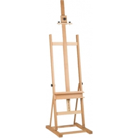 Floor  Easels