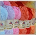 Knitting Yarn