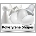 Polystyrene & Plastic items