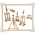 Easels