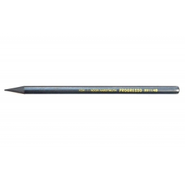 WOODLESS GRAPHITE PENCIL 4B