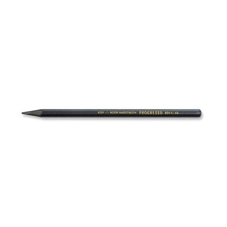 WOODELESS GRAPHITE PENCIL 8B