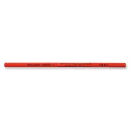 SPECIAL COLOURED PENCIL - RED