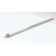 GRADATIONAL EXTRA WHITE COAL PENCIL - 8812/2