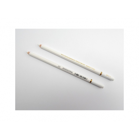 GRADATIONAL EXTRA WHITE COAL IN PENCIL - 8812/4
