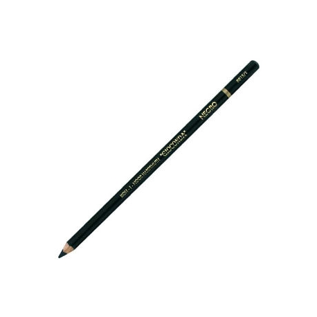 GIOCONDA SILKY BLACK PENCIL - 8815/1 - SOFT