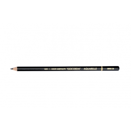 GIOCONDA AQUARELLE WATER SOLUBLE GRAPHITE PENCIL - 8800/2B