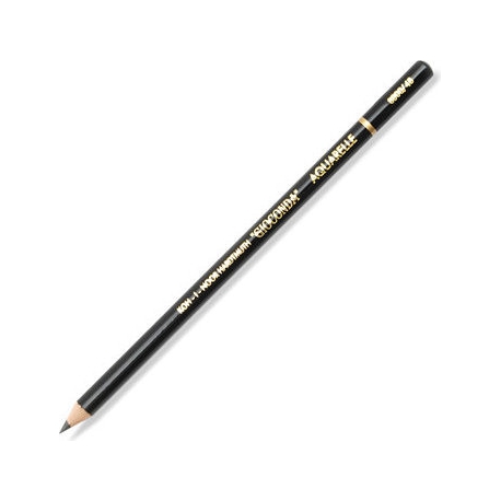 GIOCONDA AQUARELLE WATER SOLUBLE GRAPHITE PENCIL - 8800/4B