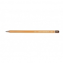GRAPHITE PENCIL 1500 - 5B