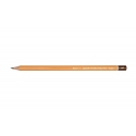 GRAPHITE PENCIL 1500 - 8B
