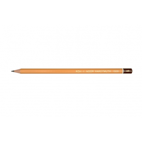 GRAPHITE PENCIL 1500 - 8B