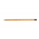 GRAPHITE PENCIL 1500 - 6B