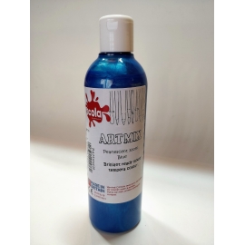 PEARLESCENT ARTMIX - BLUE - 300ML