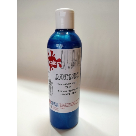 PEARLESCENT ARTMIX - BLUE - 300ML