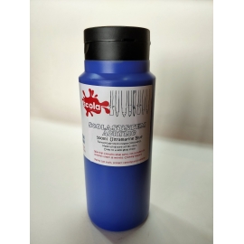  SCHOOL ACRYLIC - ULTRAMARINE BLUE - 500ML