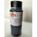 SCHOOL ACRYLIC - CARBON BLACK - 500ML