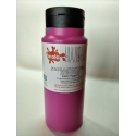 SCHOOL ACRYLIC - MAGENTA - 500ML