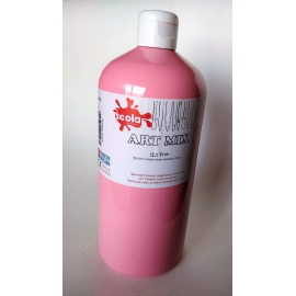 ARTMIX - PINK - 1 LITRE