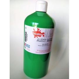 ARTMIX - GREEN - 1 LITRE