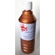 SCOLAMELT ACRYLIC - BRONZE - 500ML