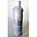 METALLIC ARTMIX - SILVER - 600ML 