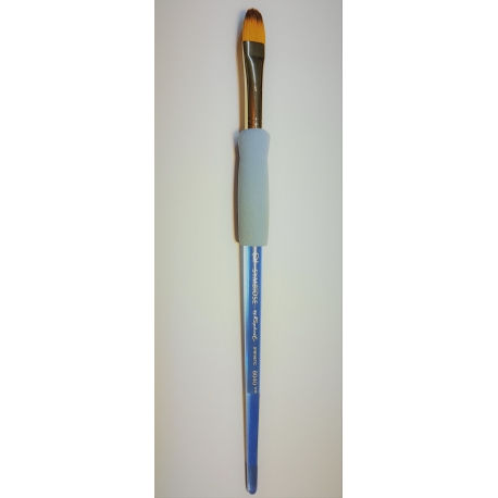 SYMBIOSE FILBERT BRUSH NO.12