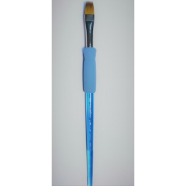 SYMBIOSE FLAT COMB BRUSH NO.8