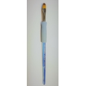 SYMBIOSE FILBERT BRUSH NO.8