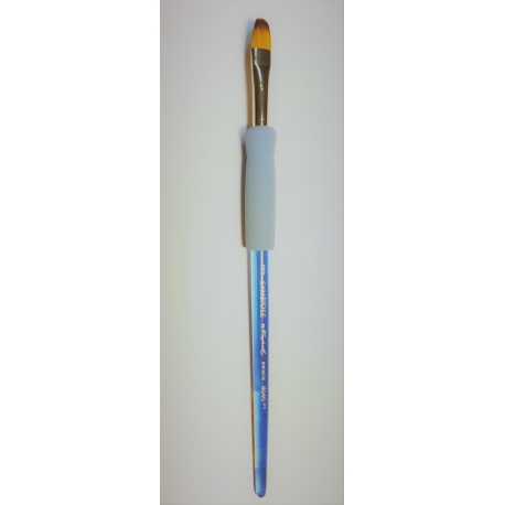 SYMBIOSE FILBERT BRUSH NO.8