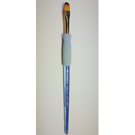 SYMBIOSE FILBERT BRUSH NO.10