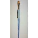 SYMBIOSE FILBERT BRUSH NO.10