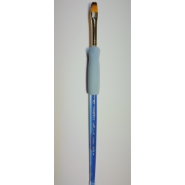 SYMBIOSE FILBERT BRUSH NO.6