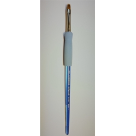 SYMBIOSE FLAT COMB BRUSH NO.6