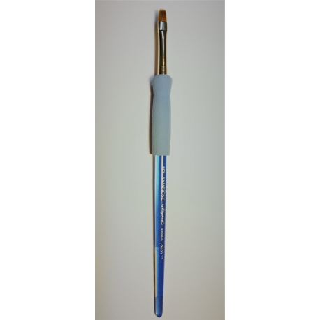 SYMBIOSE FLAT COMB BRUSH NO.6