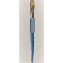SYMBIOSE FLAT BRUSH NO.14