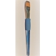 SYMBIOSE FLAT BRUSH NO.20