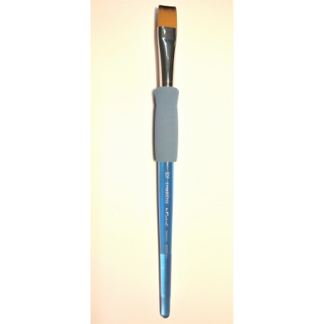 SYMBIOSE FLAT BRUSH NO.12