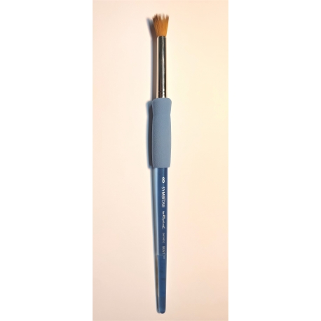 SYMBIOSE ROTARY TREE BRUSH NO.8