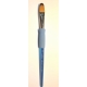SYMBIOSE FILBERT BRUSH NO.14