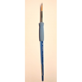 SYMBIOSE FINE LINER BRUSH NO.10