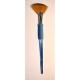 SYMBIOSE FAN BRUSH NO.8