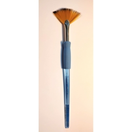 SYMBIOSE FAN BRUSH NO.4