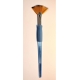 SYMBIOSE FAN BRUSH NO.4