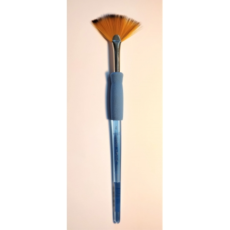 SYMBIOSE FAN BRUSH NO.4