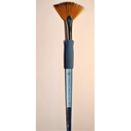 SYMBIOSE FAN BRUSH NO.6