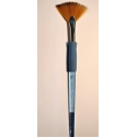 SYMBIOSE FAN BRUSH NO.6
