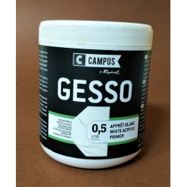 RAPHAEL ACRYLIC GESSO - 500ML