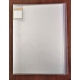 A3 DISPLAY FILE X 20SHEETS