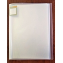 A3 DISPLAY FILE X 40 SHEETS