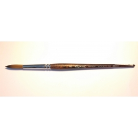 PRECISION WATERCOLOUR ROUND BRUSH NO.8